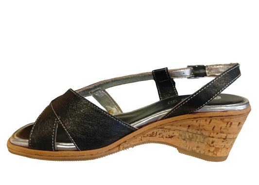 Plantas Sandalo Incrocio Nero