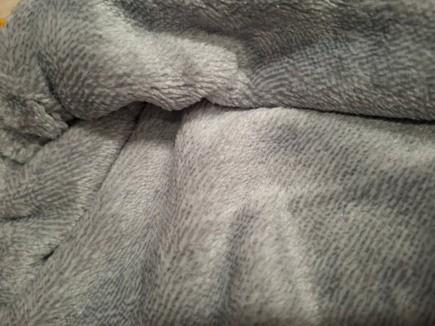 Luglio Cardigan Pelliccia Bambino