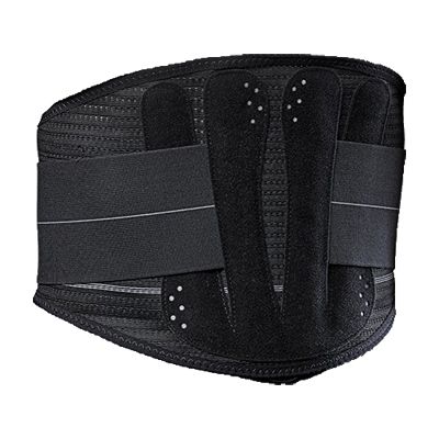 Gibaud cintura lombogib work h.21 0142