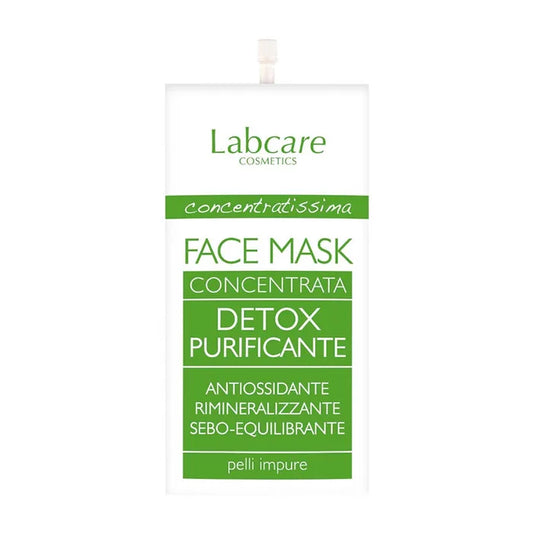 Labcare Face Mask 25ml