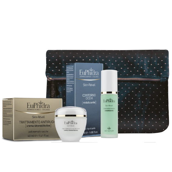 Euphidra"IL MIO SCRIGNO RIVITALIZZANTE"