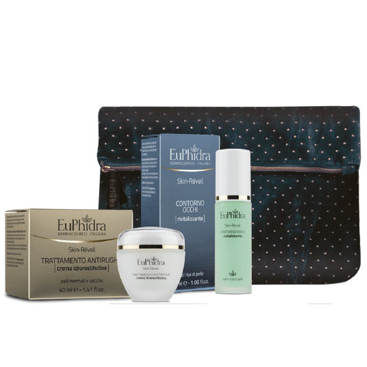 Euphidra"IL MIO SCRIGNO RIVITALIZZANTE"