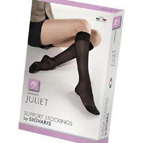 Sigvaris gambaletto 70 den linea Juliet