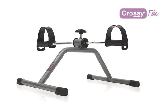 Moretti pedaliera per fisioterapia e riabilitazione