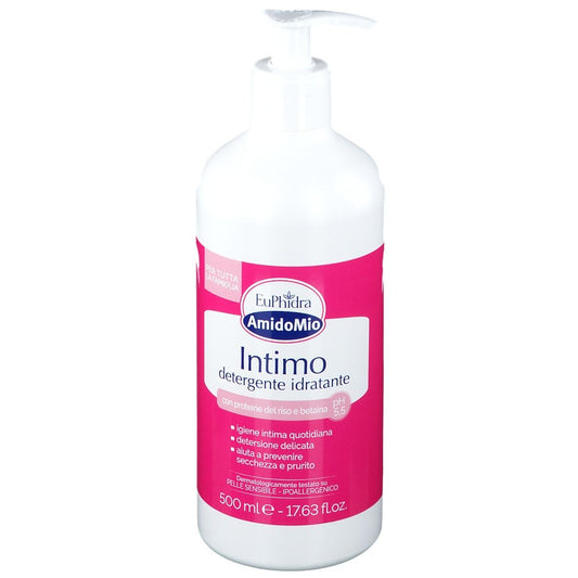 Euphidra Detergente Intimo 1+1