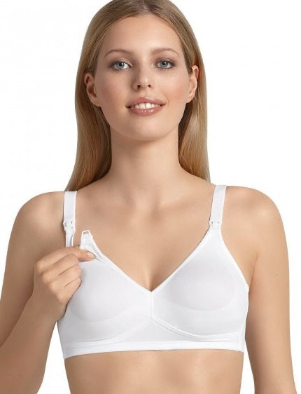 Anita reggiseno per allattamento