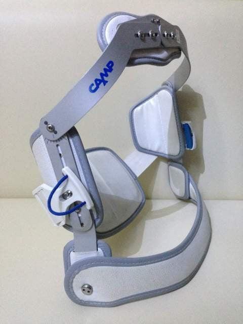 Tielle camp busto c35