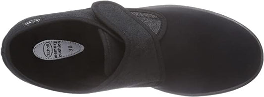 Scholl Alida Mc Scarpa morbida in tessuto