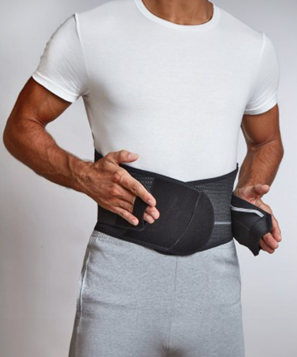 Gibaud cintura lombogib work 0132