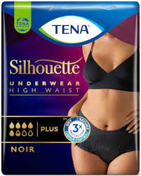 Tena lady pants discreet