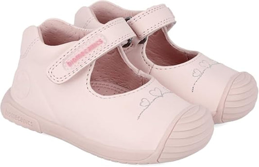 Biomecanics Bambina Ballerina Cuori Rosa