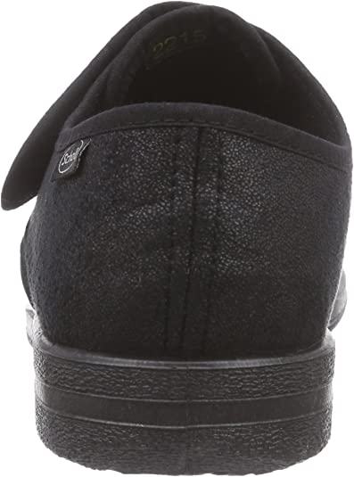 Scholl Alida Mc Scarpa morbida in tessuto