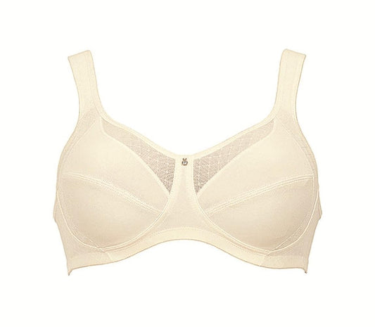 Anita reggiseno porta-protesi senza ferretto Champagne Valentina 5728X