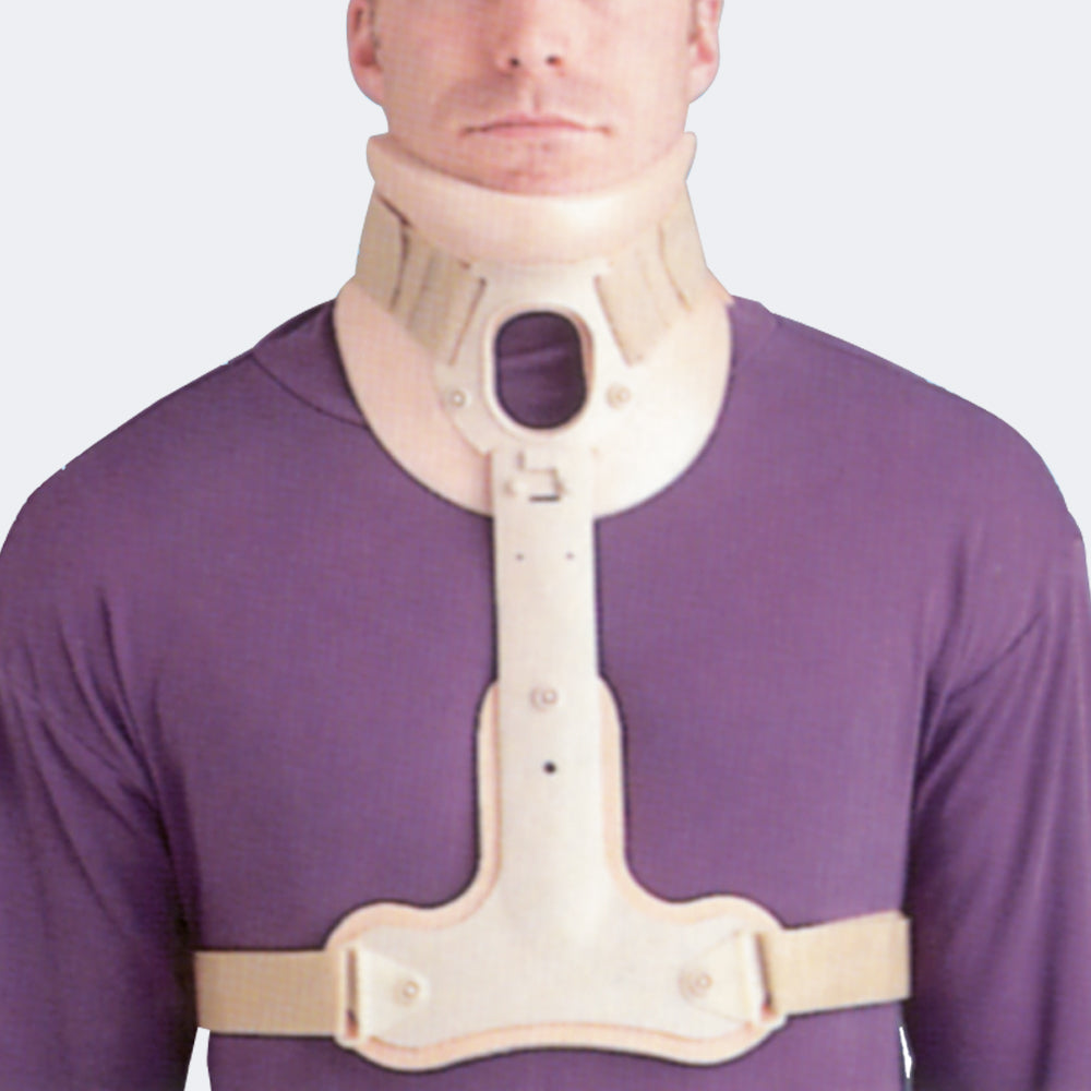 Philadelphia Stabilizer Supporto sterno-toracico per Philadelphia