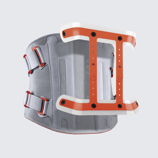 Camp 7428 Vertebradyn FORCE Busto rigido lombosacrale alto