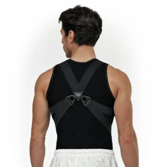 E-Keep Richiamo Dinamico Dorsale Uomo