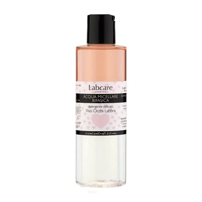 Labcare Acqua Micellare Bifasica Viso 200ml