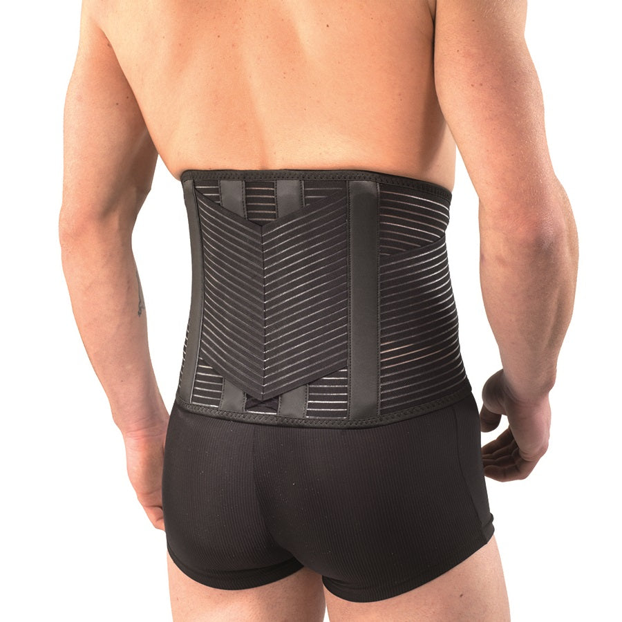 Corsetto steccato "energy"