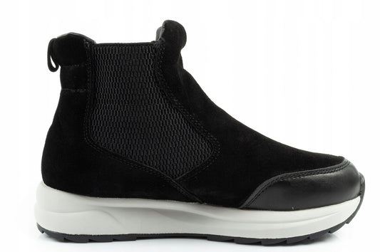 Scholl Beverly Botie Nero