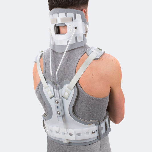 Camp Cto Tech Immobilizzatore Cervico-Sternale