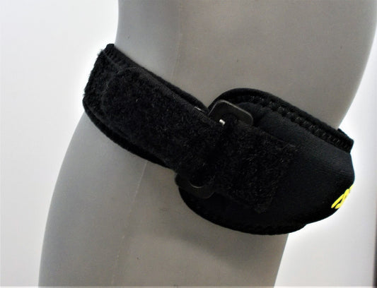 Camp Special Cinturino Pressore per Tendine Sottorotuleo ginocchio SPG 5650