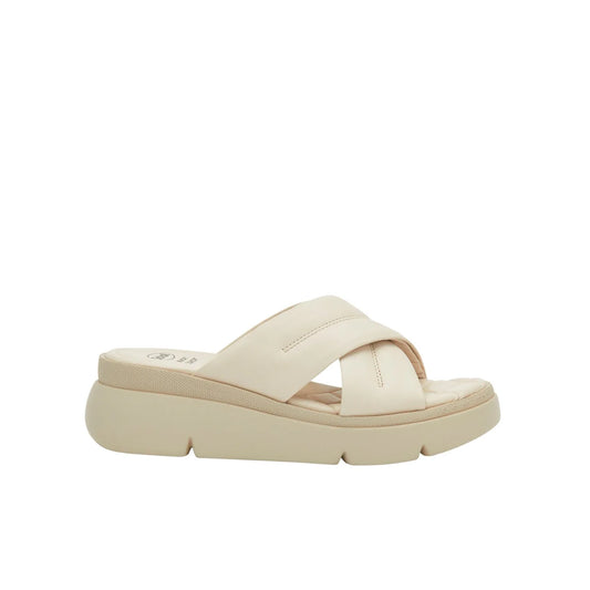 Scholl Sabots Bali Cross Donna