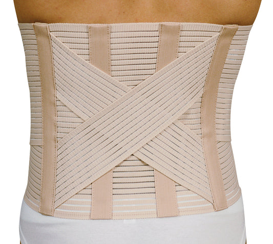 Corsetto Steccato Leggero 26cm