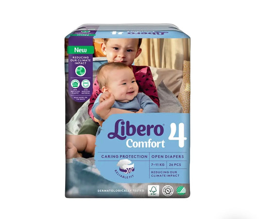 Libero comfort