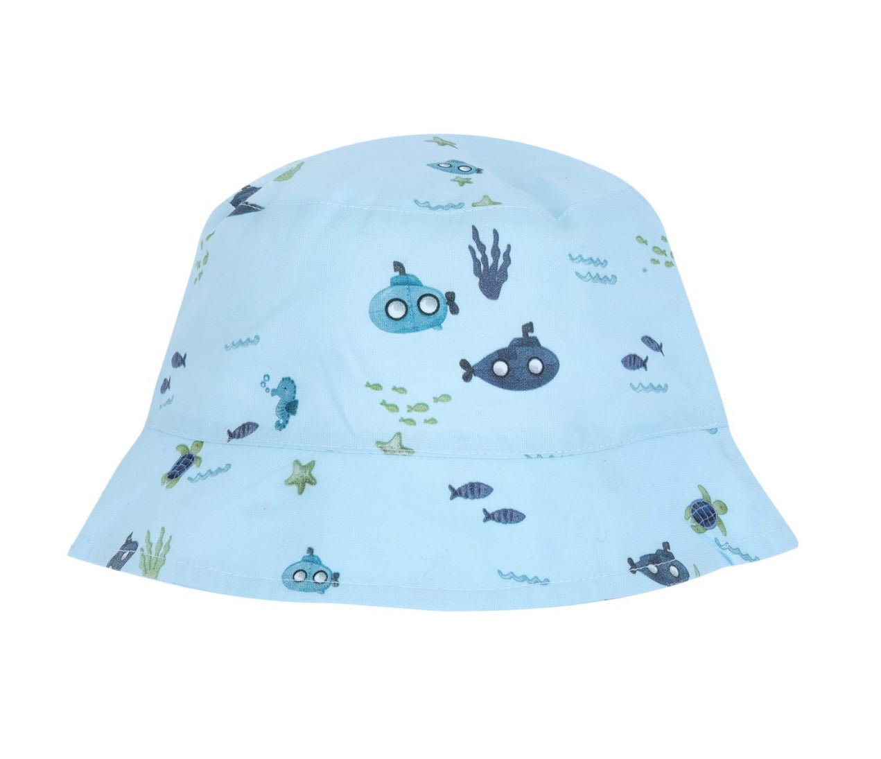 Chicco Cappellino Pascatore in cotone