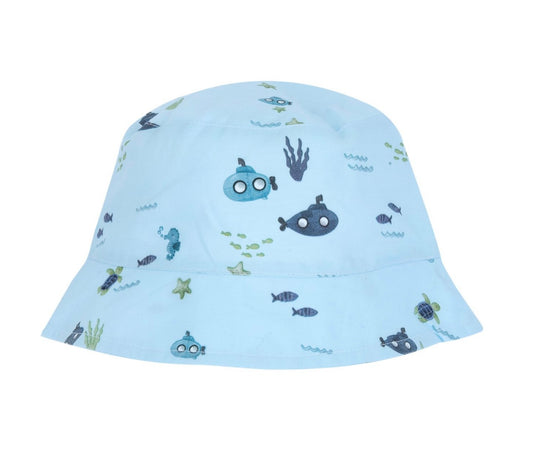 Chicco Cappellino Pascatore in cotone