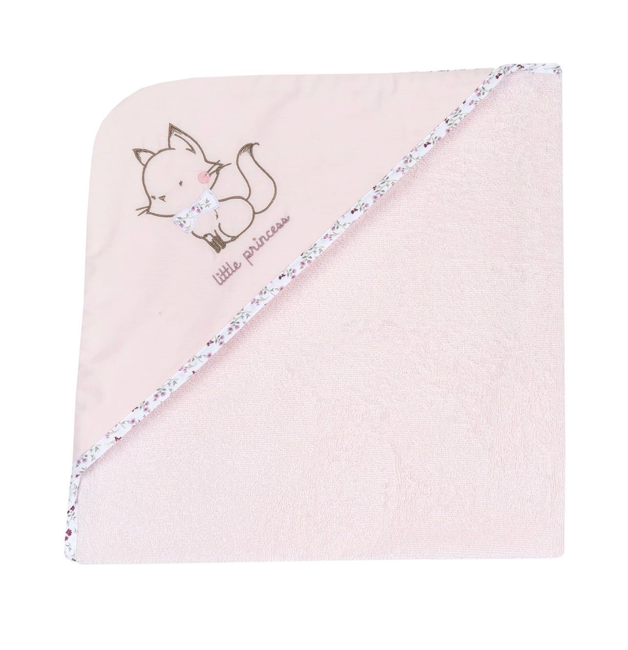 Chicco quadrato in spugna