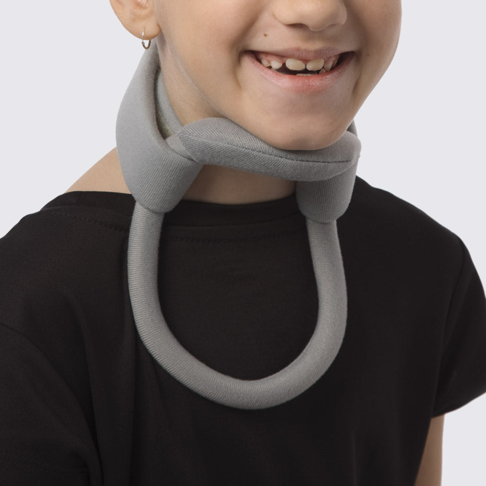 Camp HEADMASTER COLLAR Tutore Cervicale Scheletrico Pediatrico