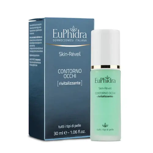 Euphidra skin reveil contorno occhi rivitalizzante