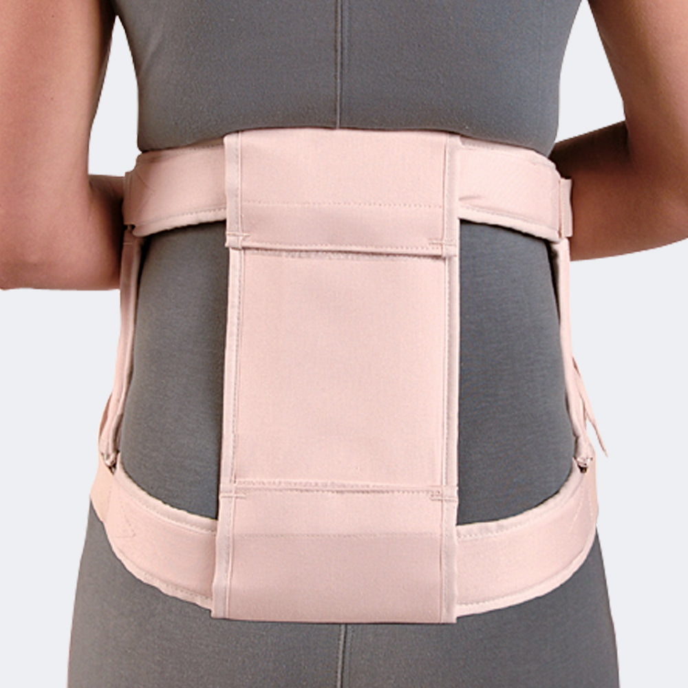 Camp Knight Duo Corsetto rigido Busto rigido lombosacrale alto