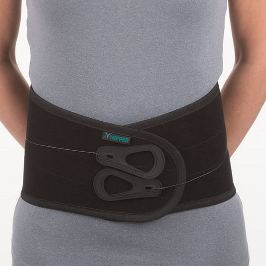 Camp L.S.O. Blacky Corsetto semirigido lombosacrale