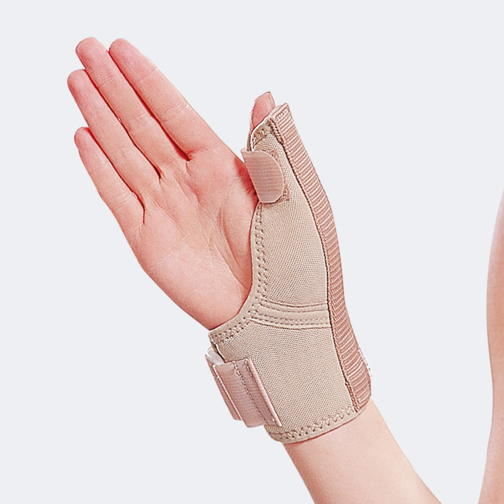 SP 208 Supporto per polso e pollice con stecca rigida