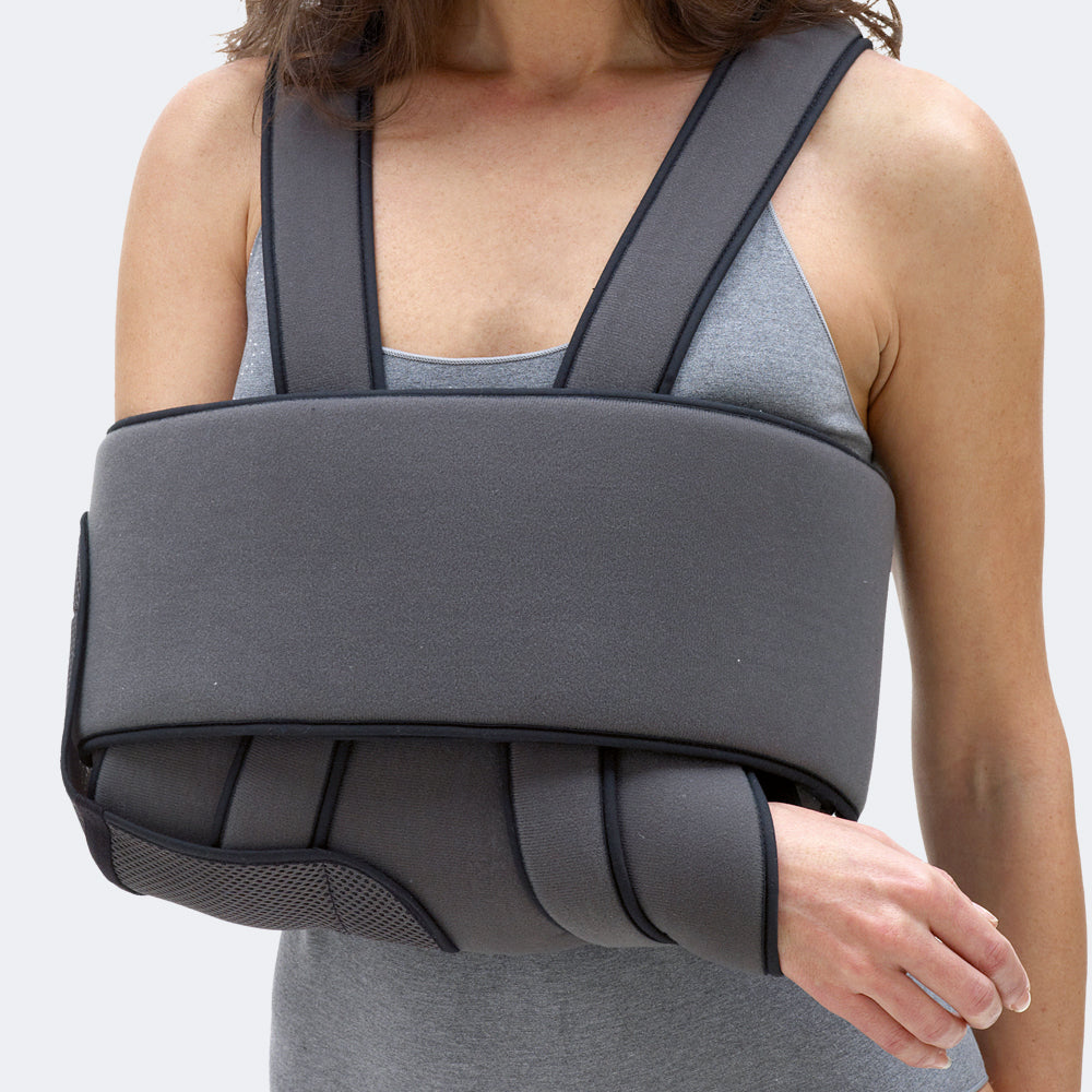 RB 300 Superfix Immobilizzatore spalla braccio universale