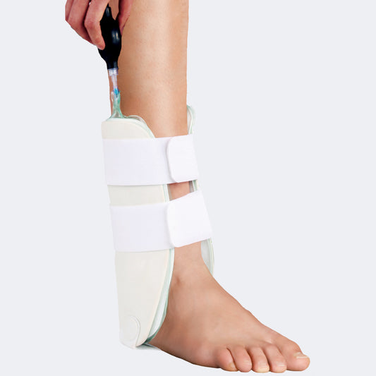 Cavigliera Bivalva Pneumatica Air-Form MB600