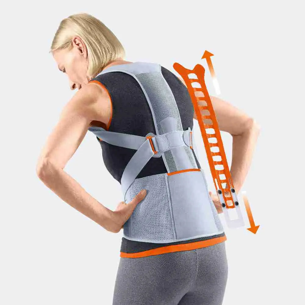 Camp 7435 Vertebradyn Osteo Ortesi dorsolombare dinamica