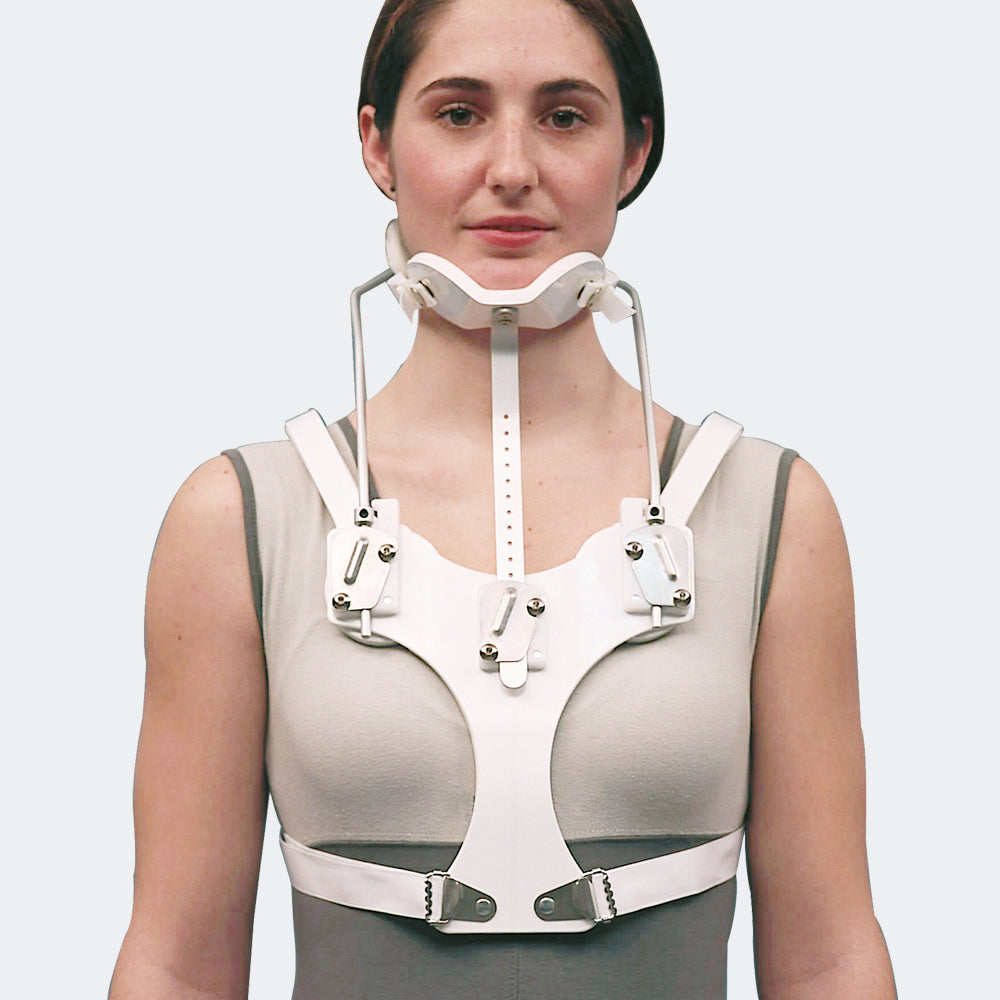 Camp 8005 Minerva Camp Immobilizzatore cervico-sternale