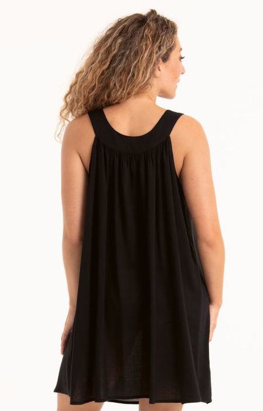 Anita Copricostume Majuli Black