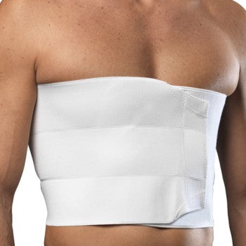 Gibaud Fascia Toracica 3 Bande