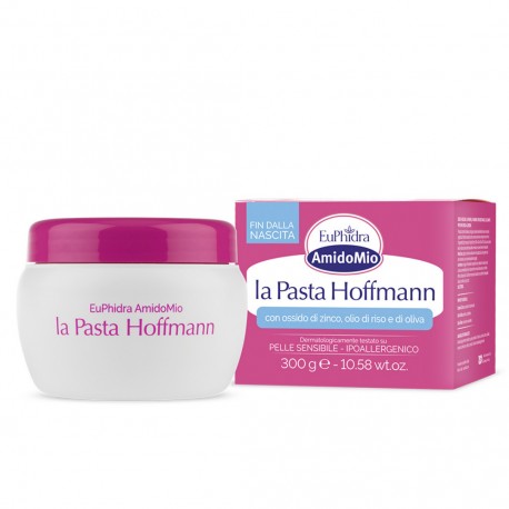 Euphidra amido mio pasta di hoffmann