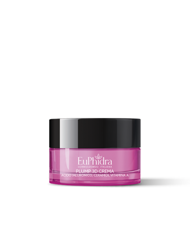 Euphidra Cofanetto Kit Plump 3D