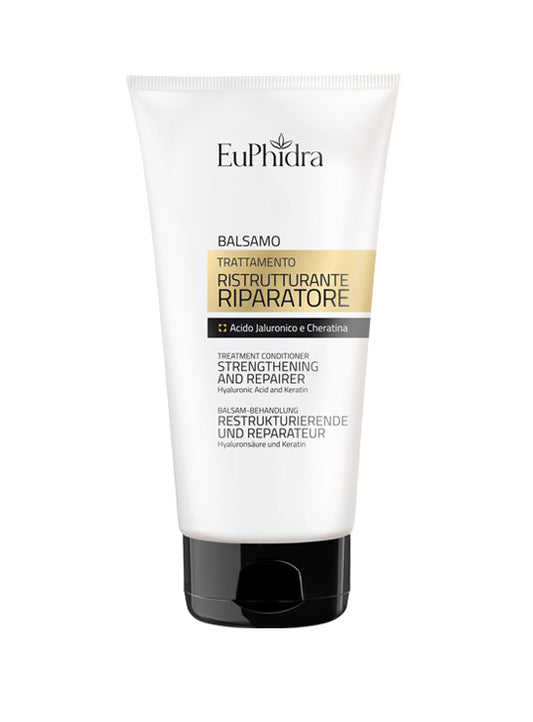 Euphidra trattamento ristrutturante e riparatore