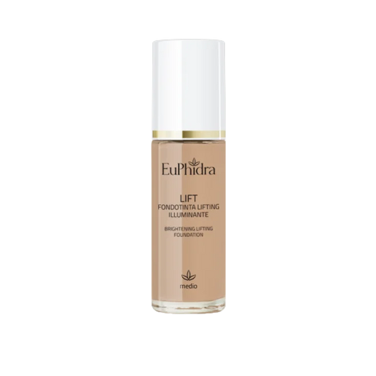 Euphidra Fondotinta Fludo Lift