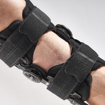 G1 Crosskeep Tutore Ginocchio