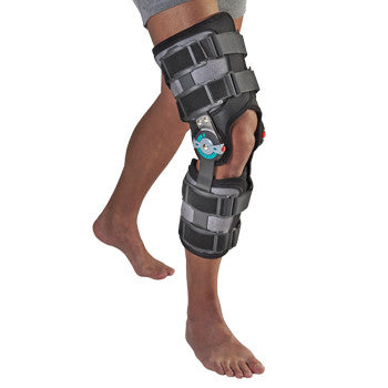 G3 Fullfoam Short Tutore Ginocchio