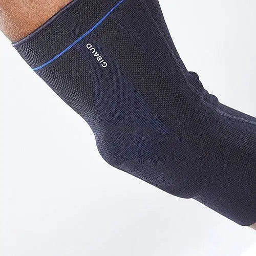 Gibaud ginocchiera rotulea 3D