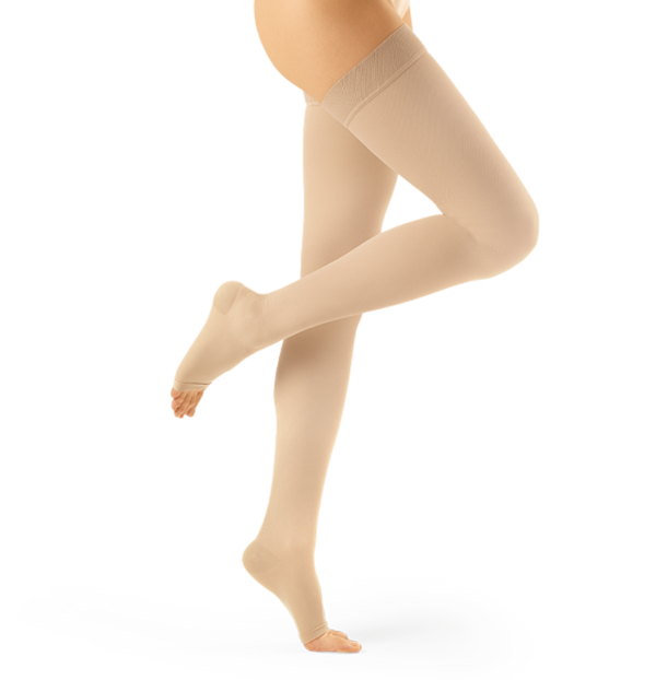 Gloriamed EasyVen Autoreggente Terapeutico 20-30mmhg ccl2 compressione forte